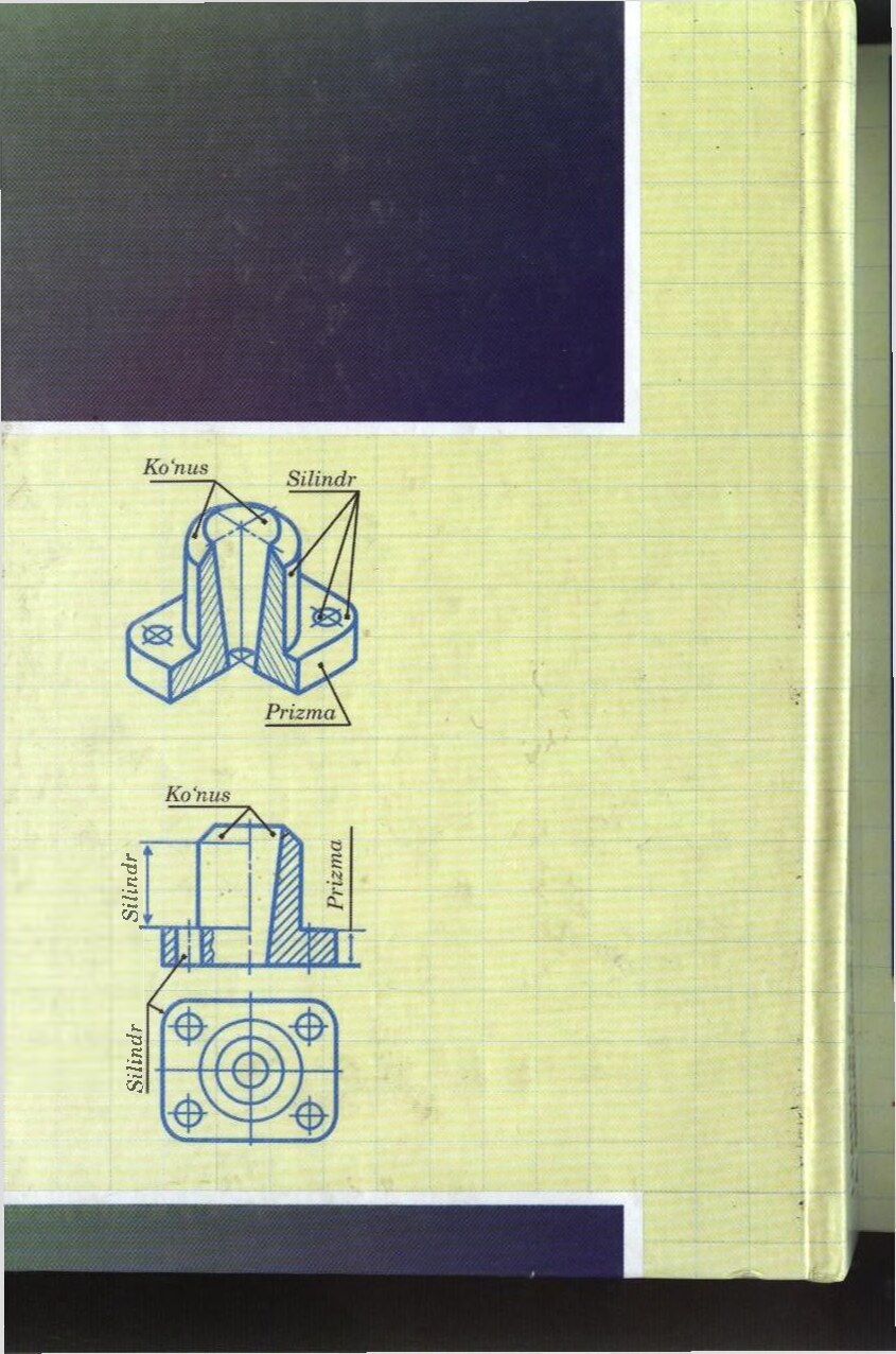 (312)Chizmachilikdan ma’lumotnoma