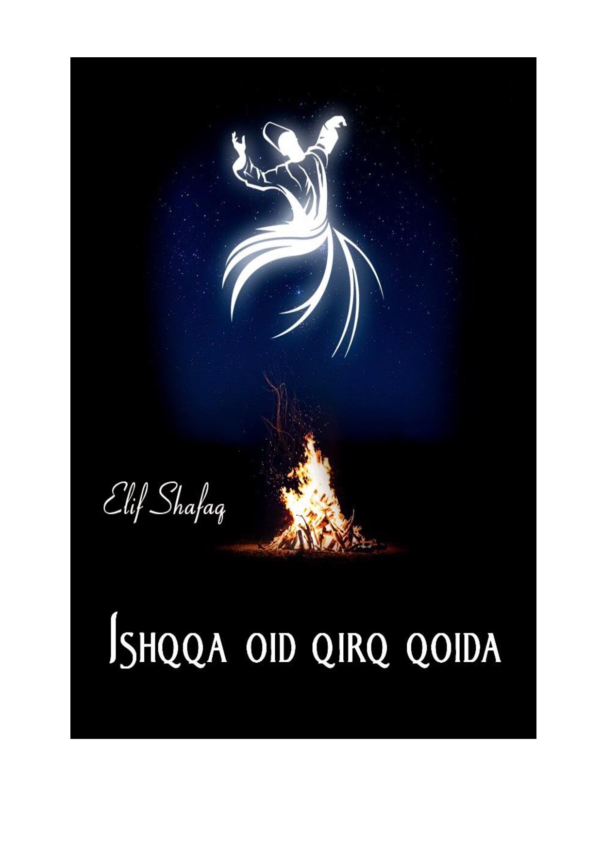 Elif Shafaq-Ishqqa oid qirq qoida (2)