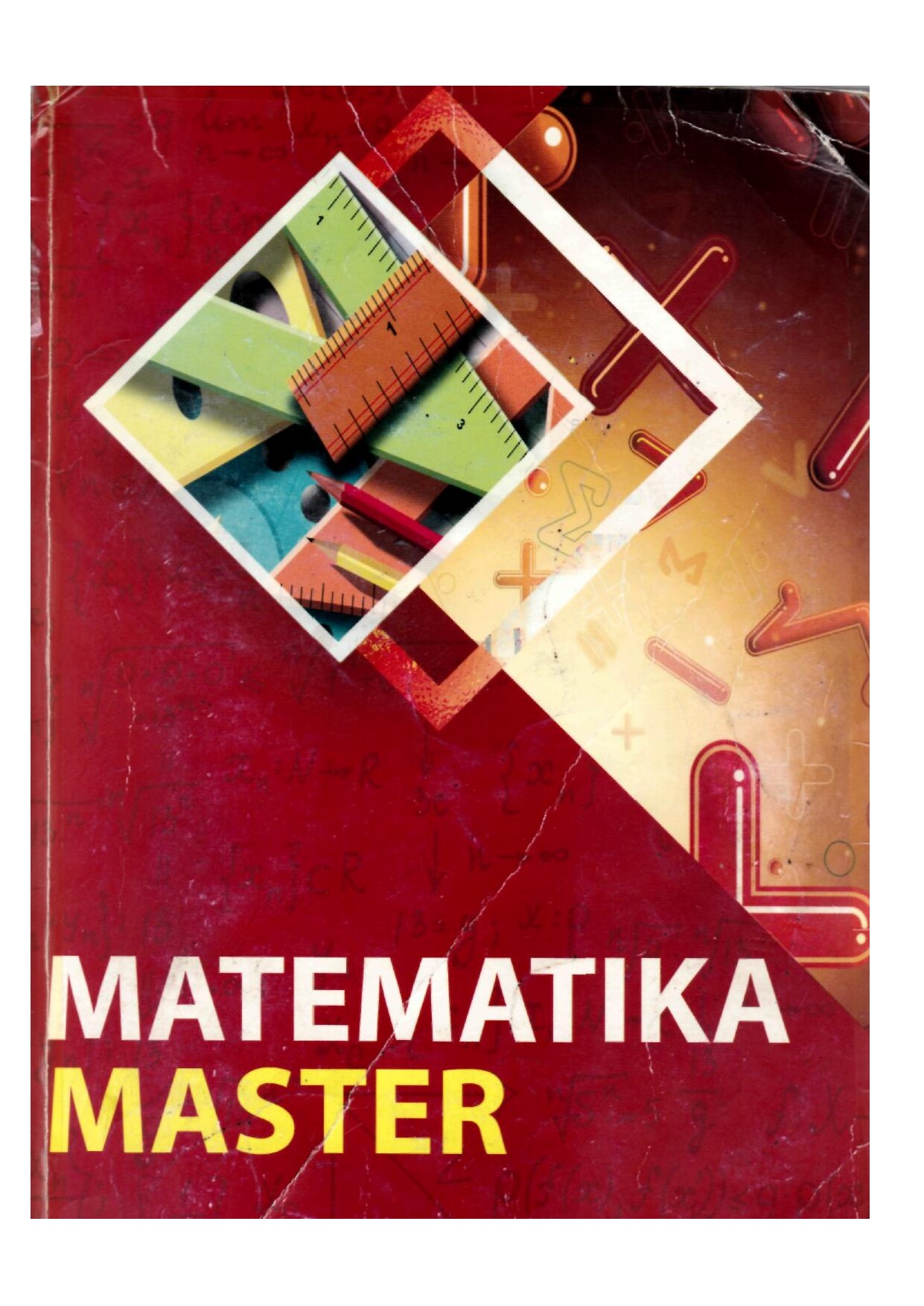 Matematika master. J.S.Toshpo'latov. Toshkent-2020