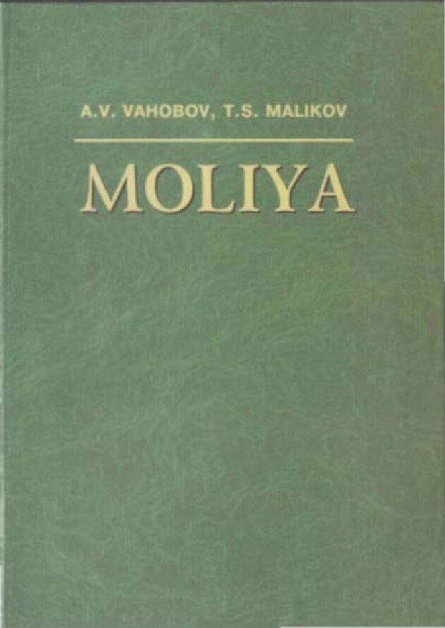 15-17 Moliya