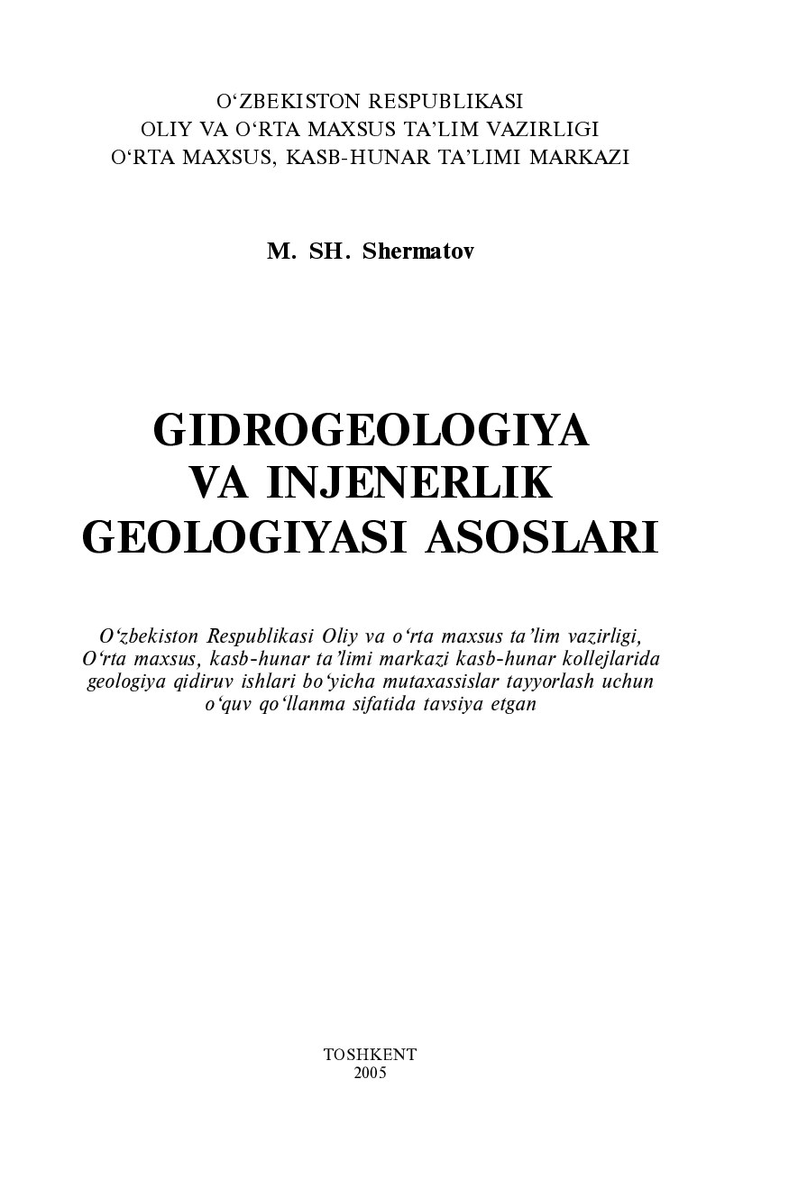 gidrogeologiya_va_injenerlik_geologiyasi_asoslari_mshermatov1