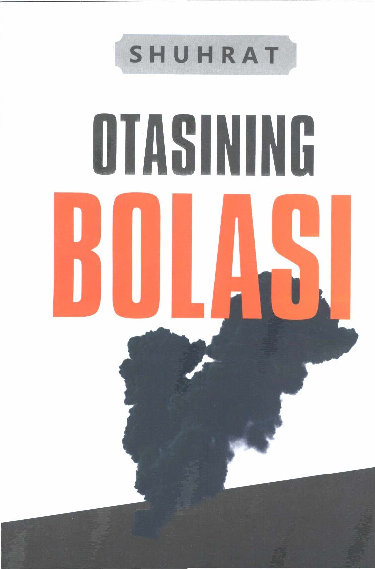 Otasining bolasi