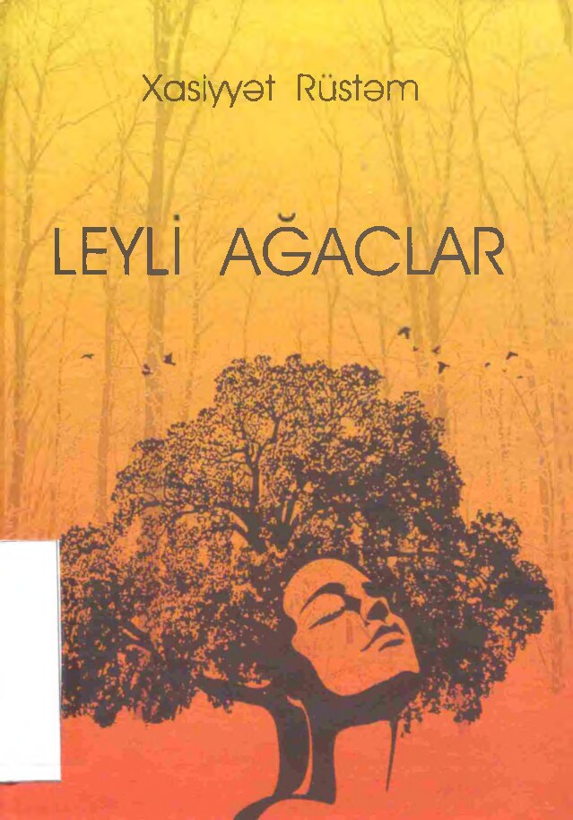 Leyli agaclar