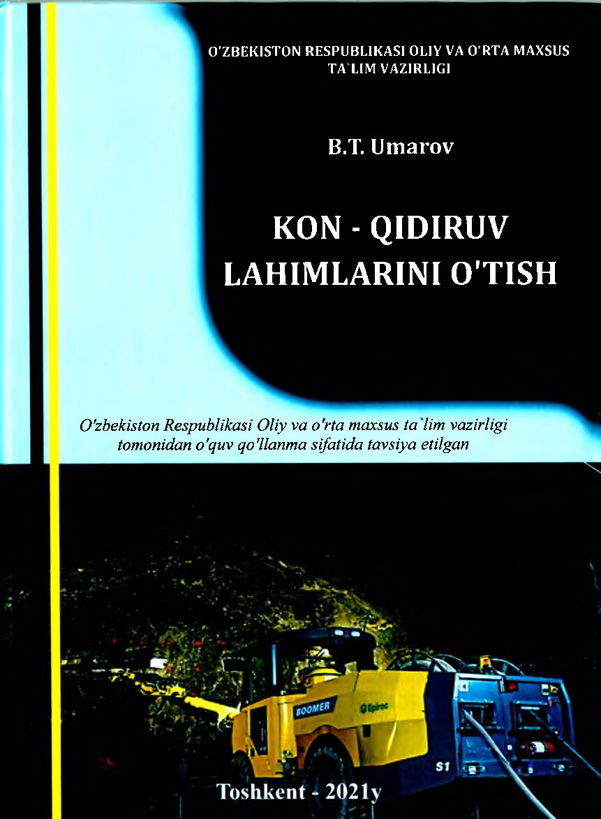 kon qidiruv lahimlarini