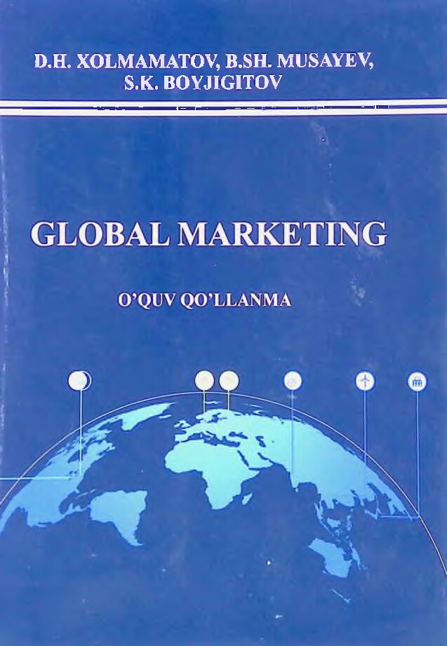 Global marketing