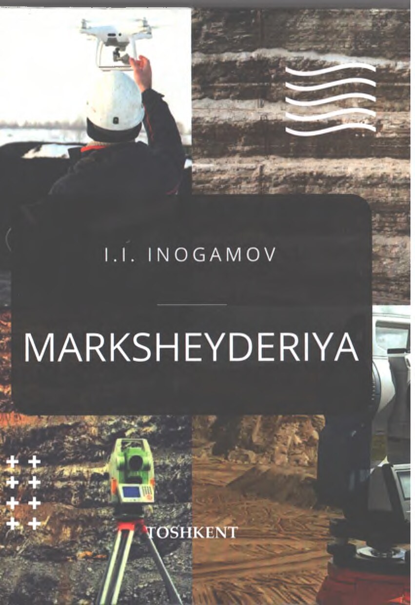 Marksheyderiya