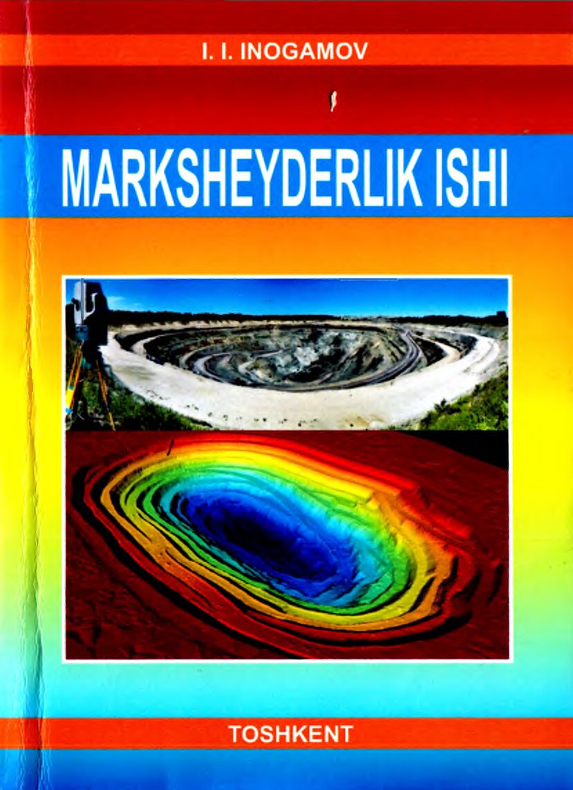 Marksheyderlik ishi