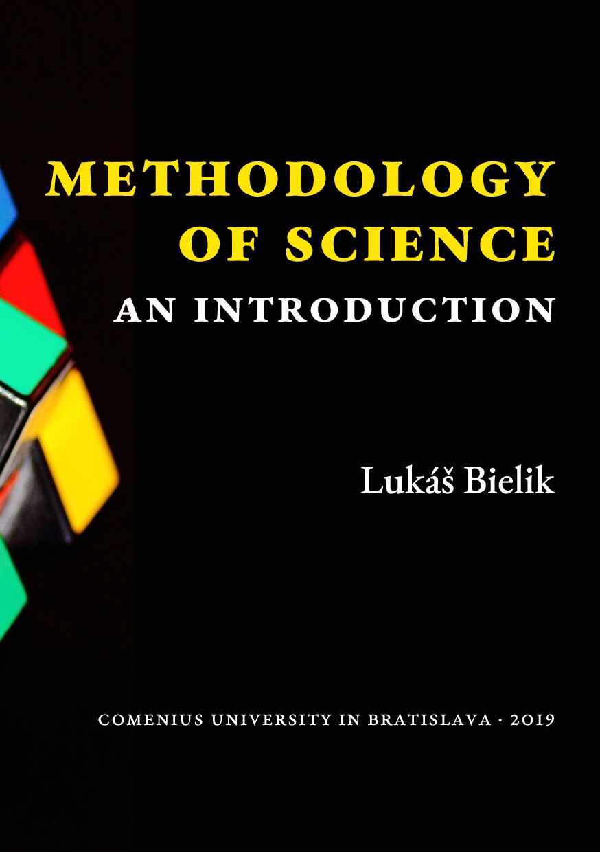 Methodology of Science: An Introduction