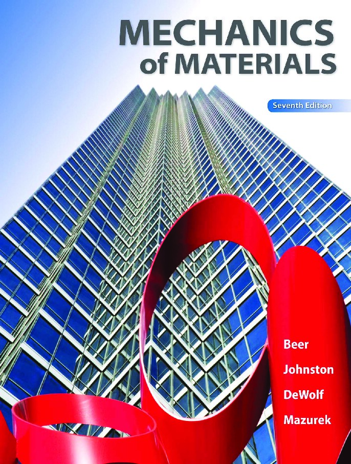 Mechanics of materials