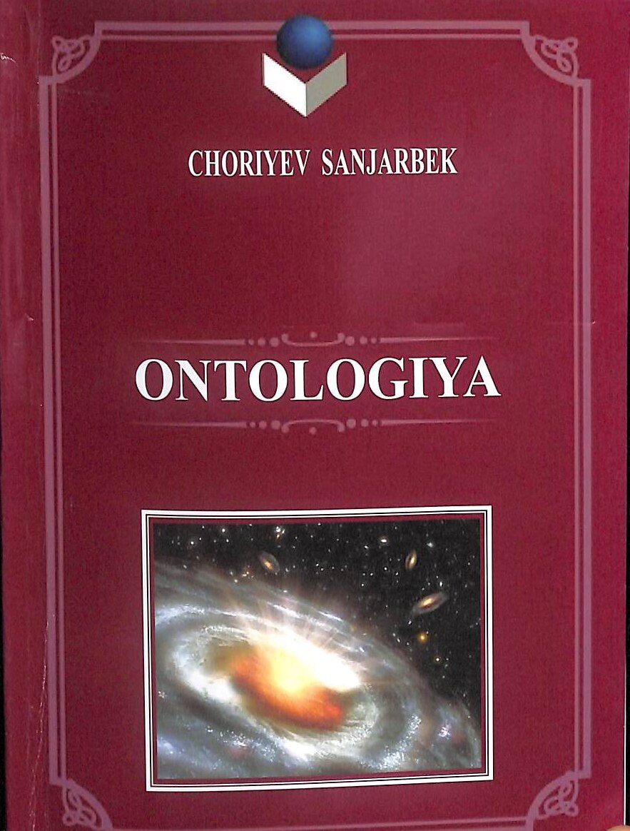 Ontologiya