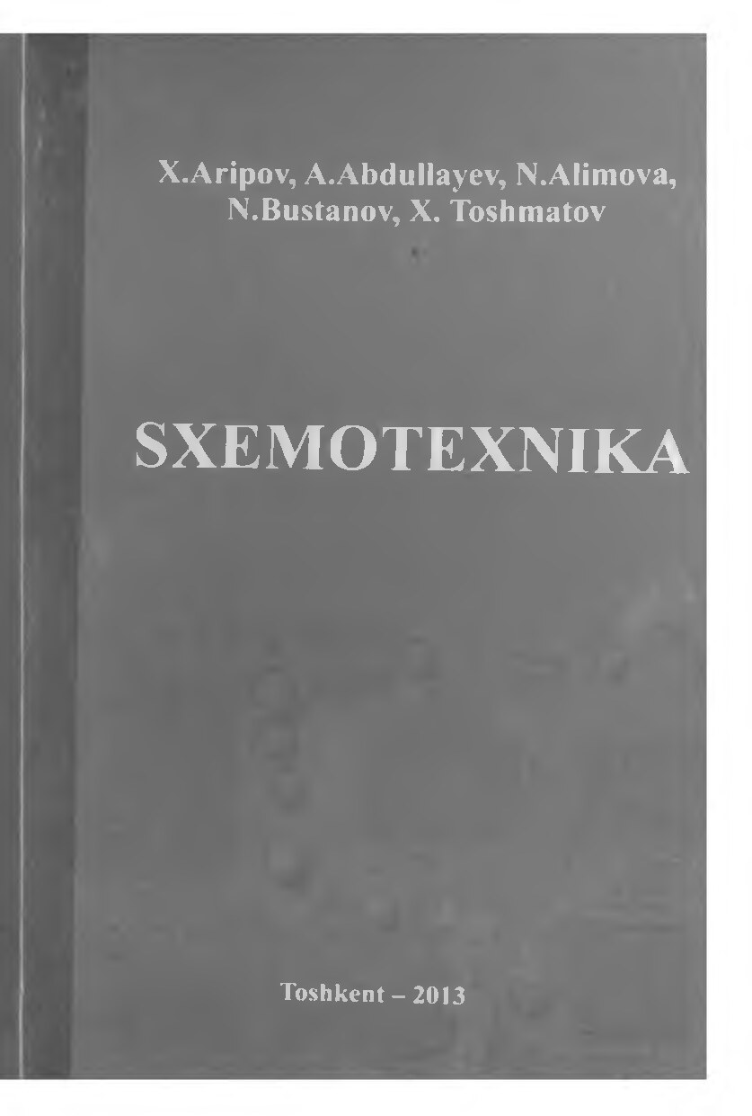 Sxemotexnika