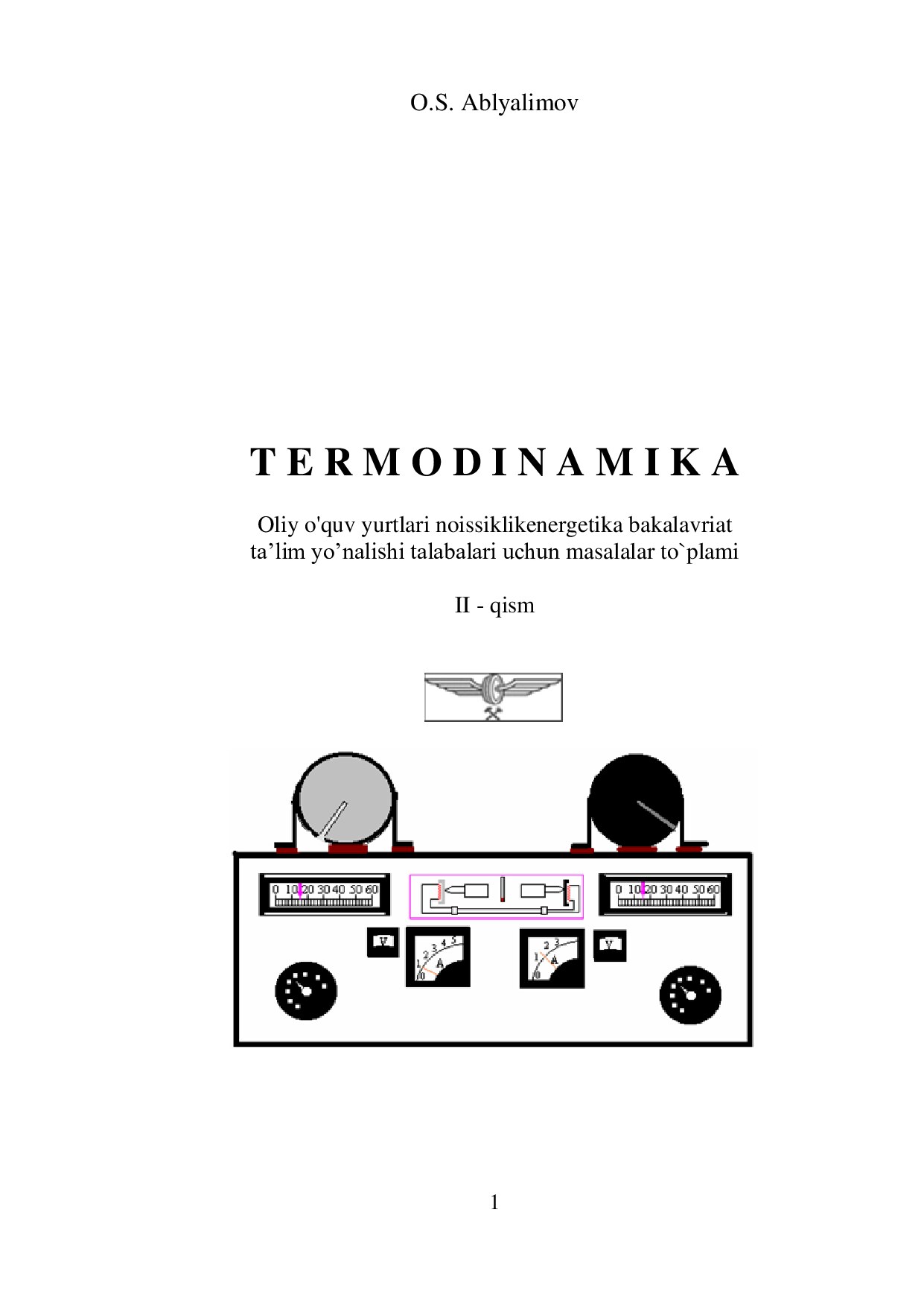 Termodinamika