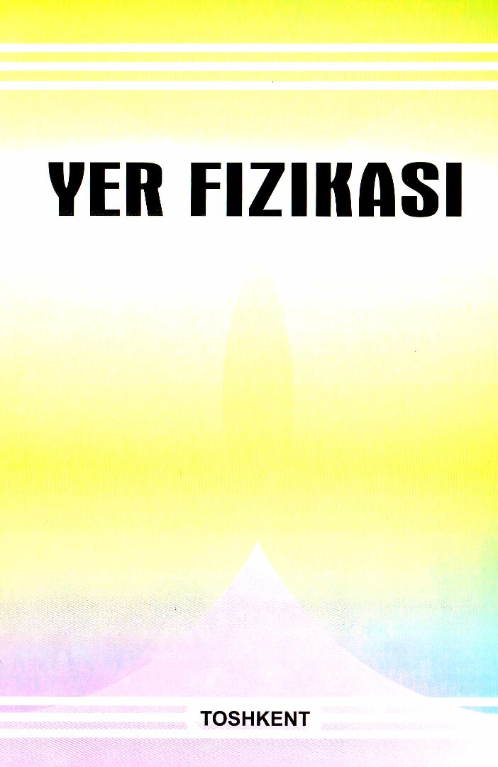 Yer fizikasi1