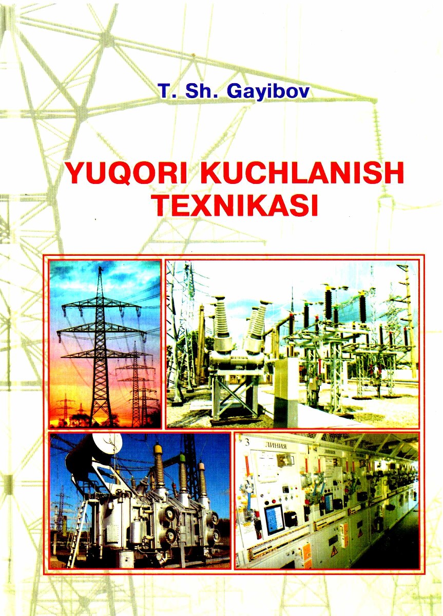 Yuqori kuchlanish texnikasi