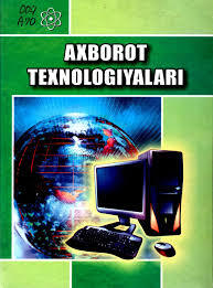 Axborot texnologiyalari
