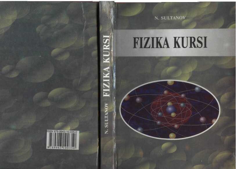 Fizika kursi