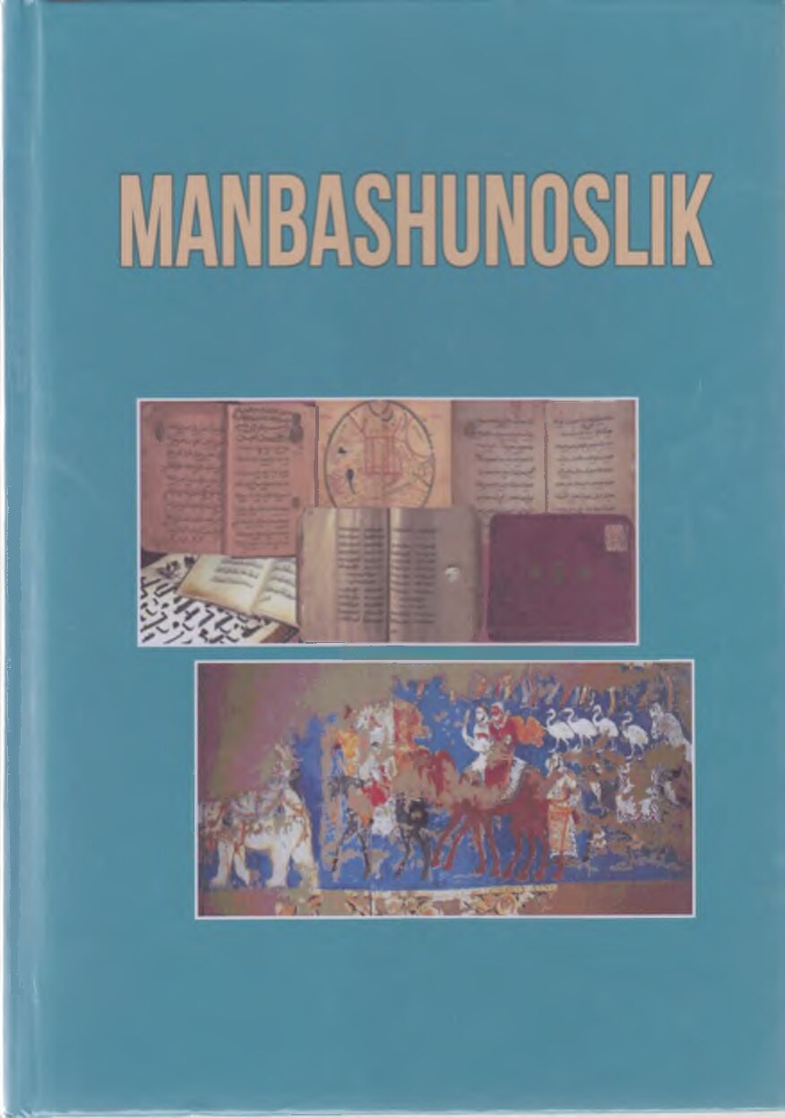 Manbashunoslik
