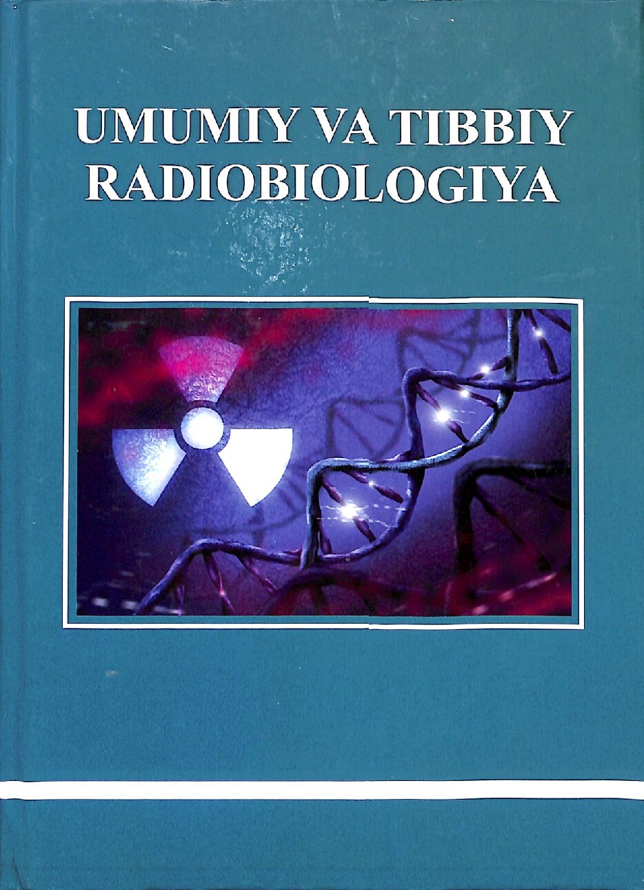 Umumiy va tibbiy radiologiya