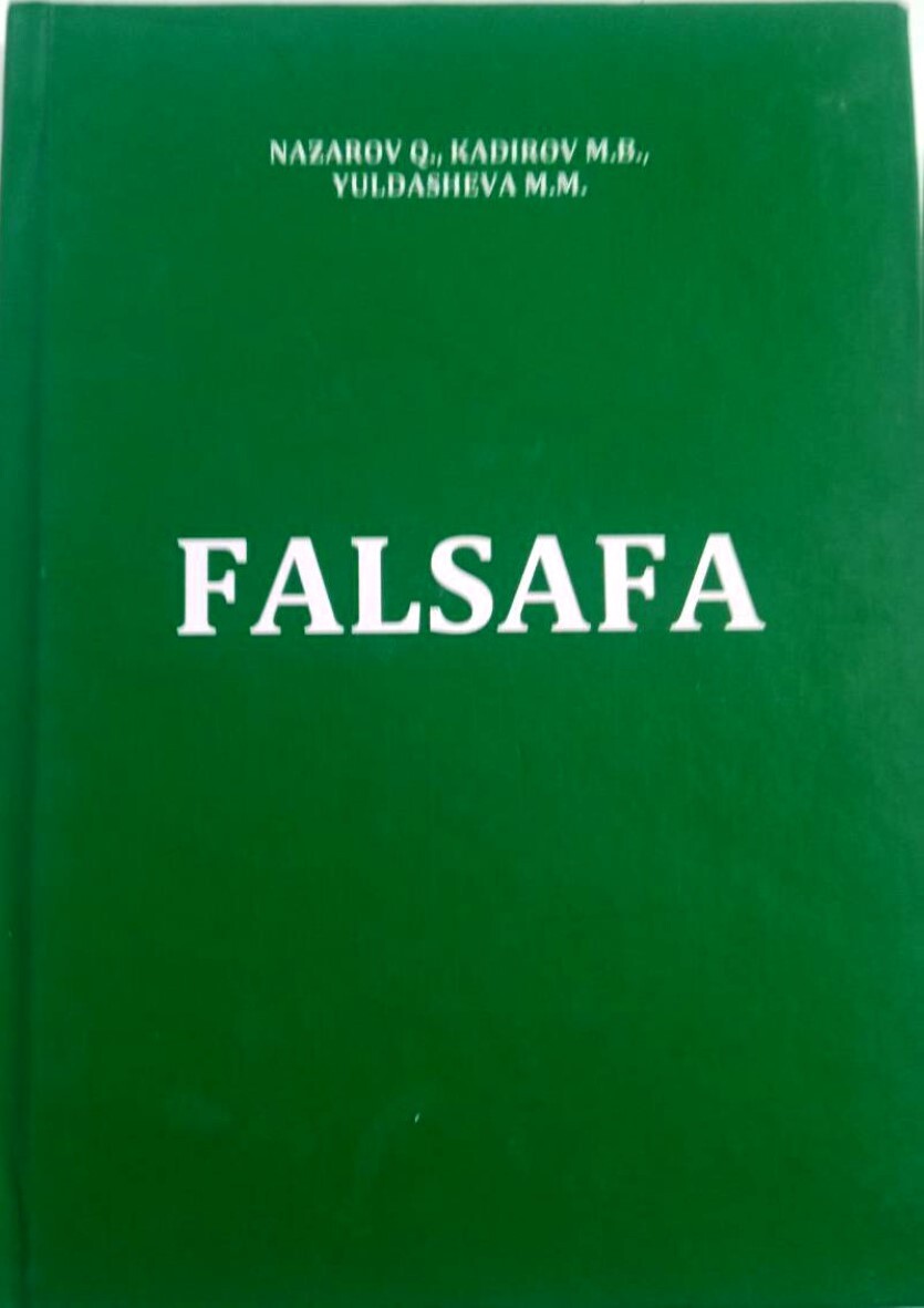 Falsafa