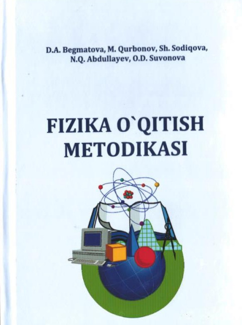 Fizika o'qitish metodikasi