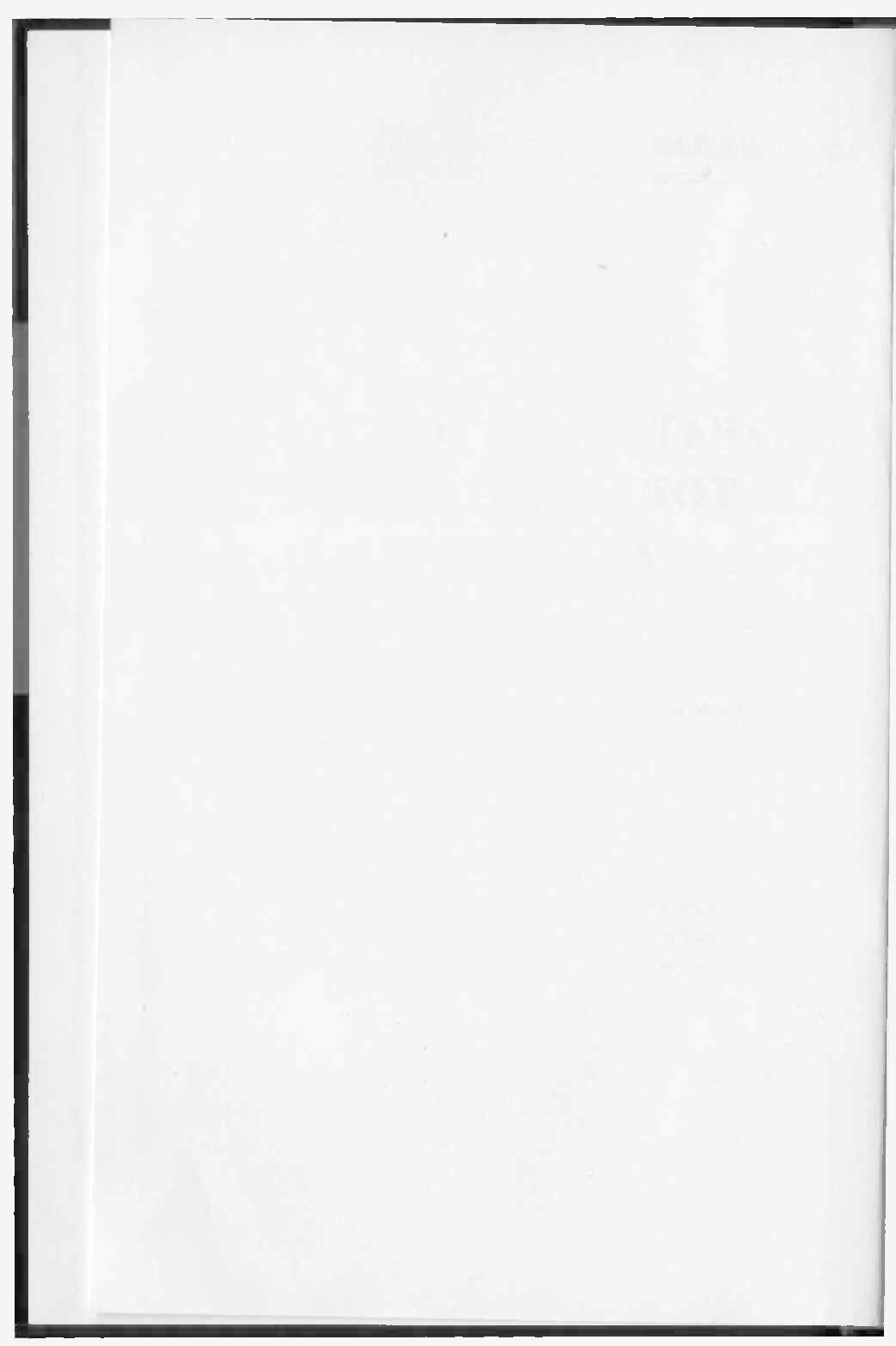 Оперативная хирургия и топографическая анатомия