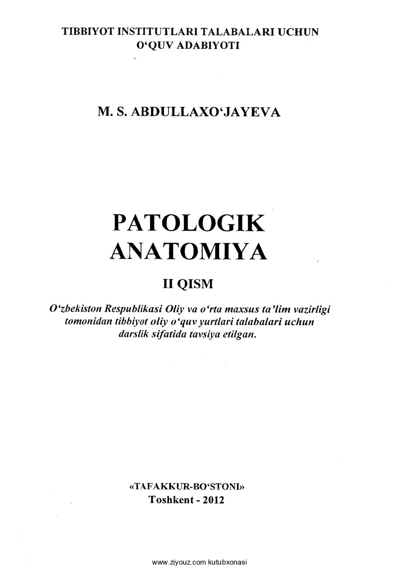 patologik-anatomiya-2-qism