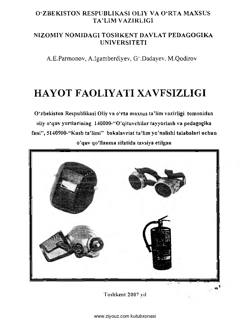 Hayot-faoliyati-xavfsizligi-A.Parmonov-va-b.