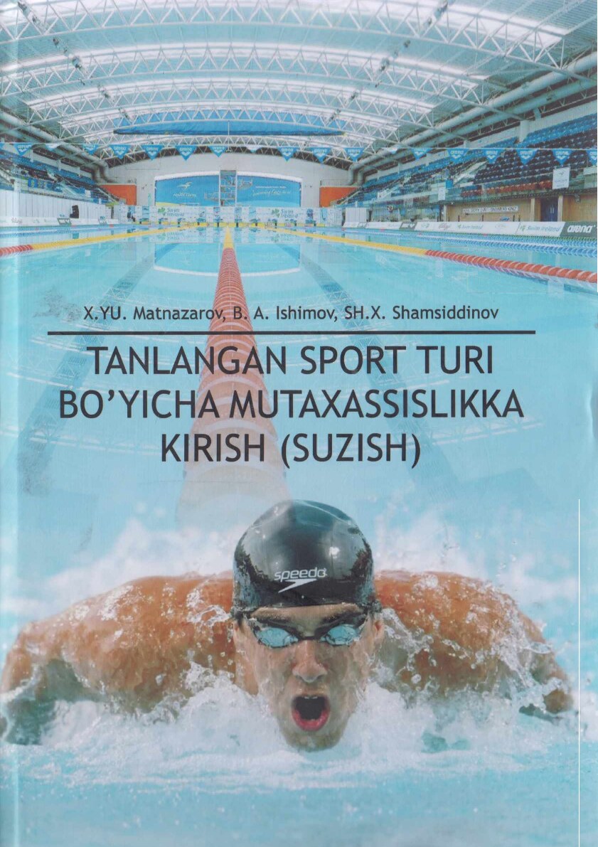Tanlangan_sport_turi_bo'yicha_mutaxassislikka_kirish_Suzish
