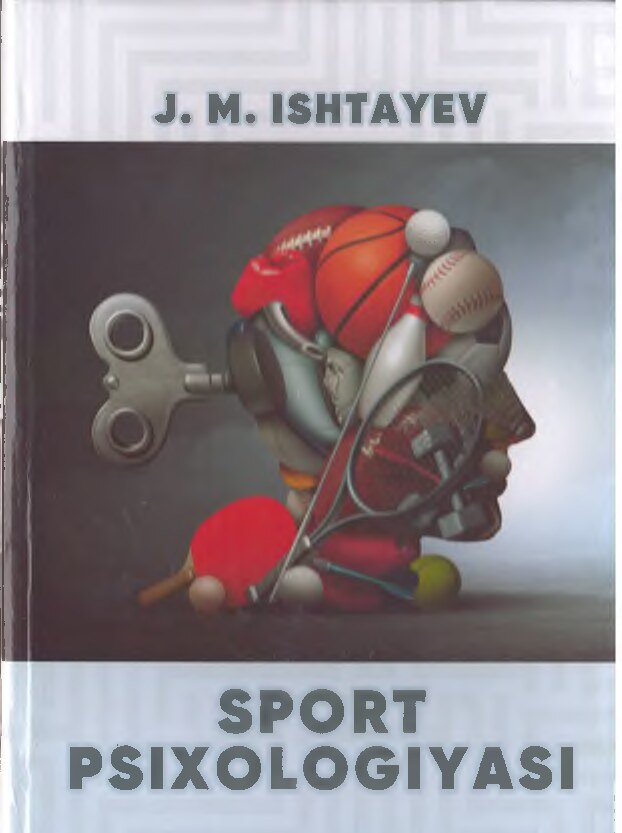 SPORT PSIXOLOGIYASI