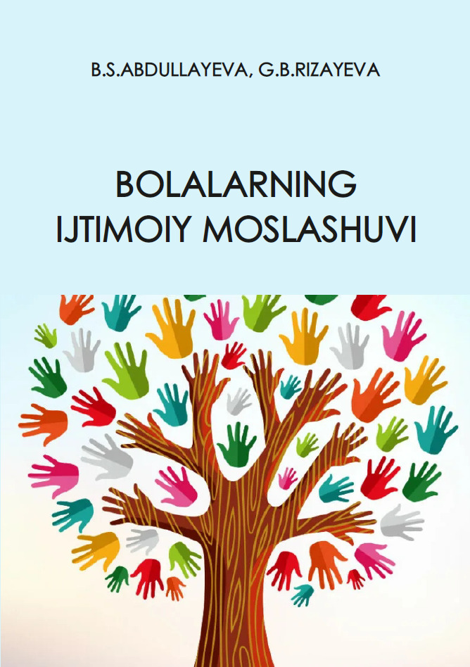 Bolalarning ijtimoiy moslashuvi