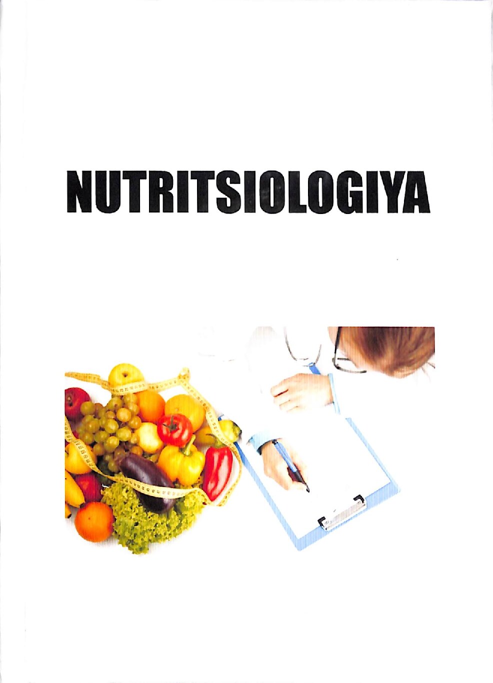 Nutritsiologiya