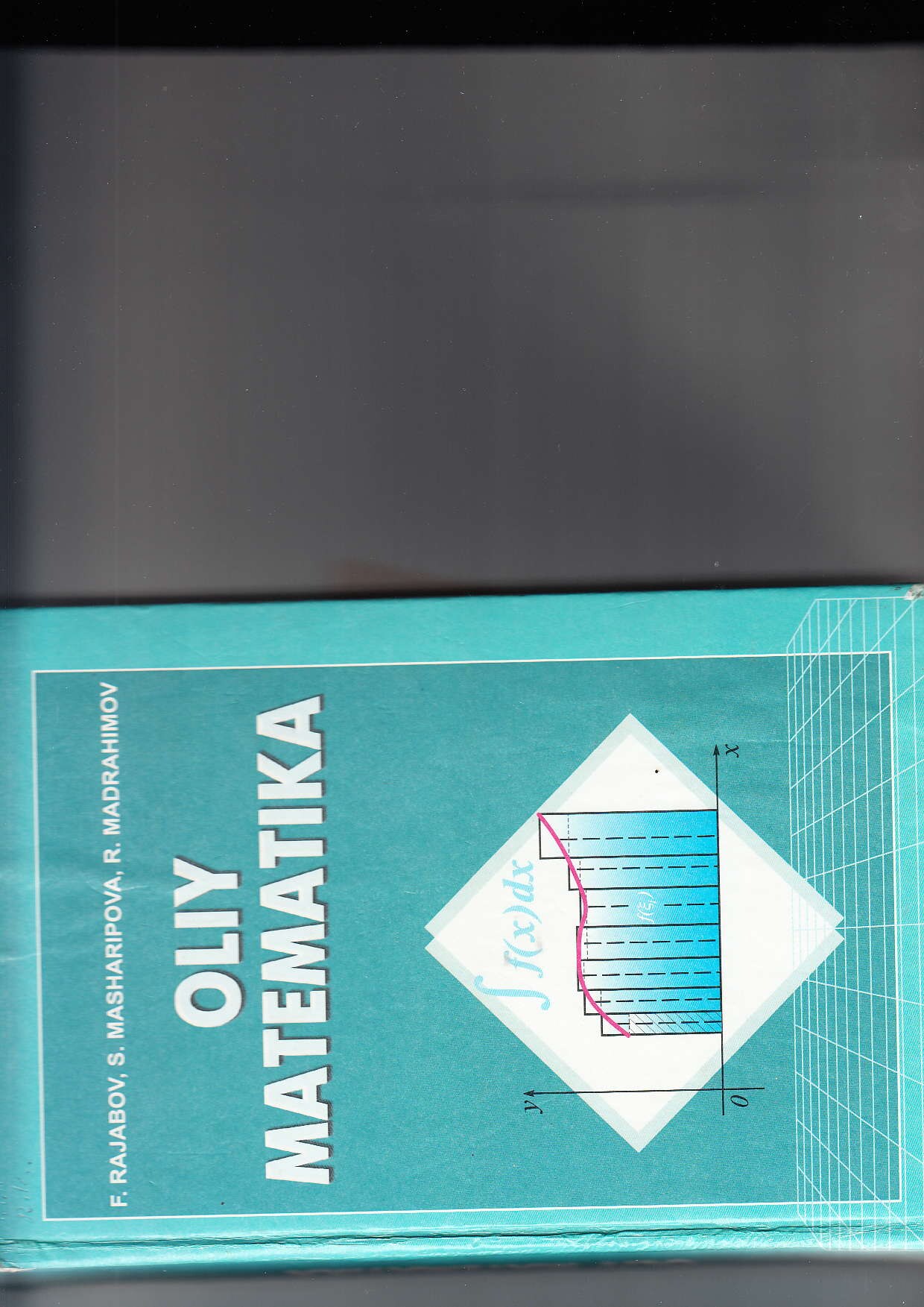 oliy matematika