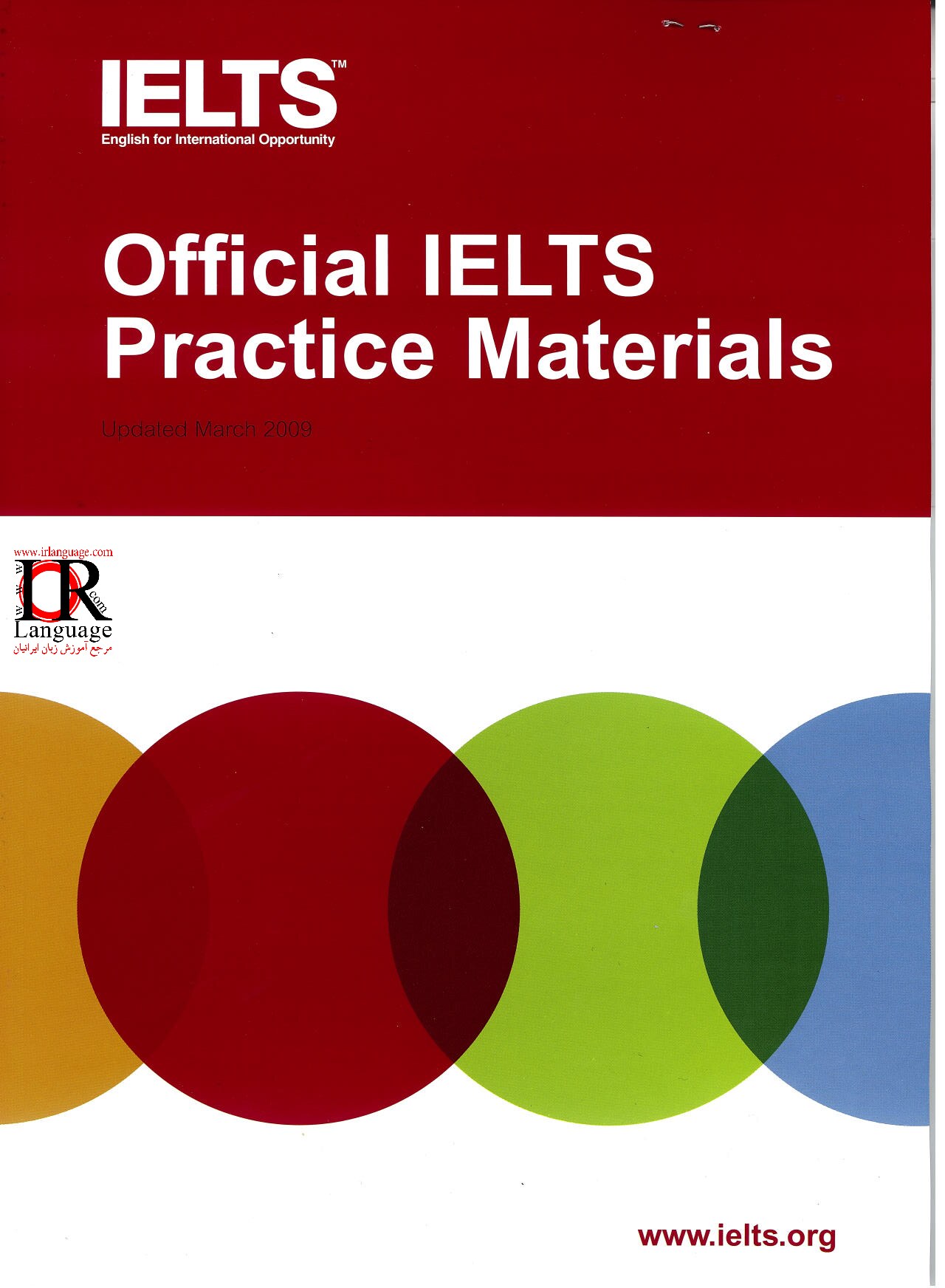 @IELTS_Ingiliz_tili Official.IELTS.Practice.Material