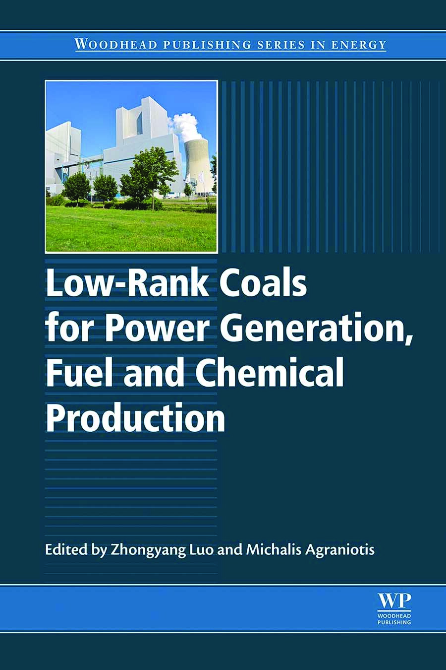 Low-Rank Coals for Power Generation, Fuel and Chemical Production