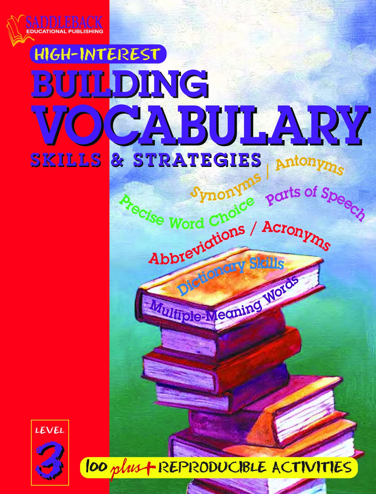 Vocab S&S-L3-001-050