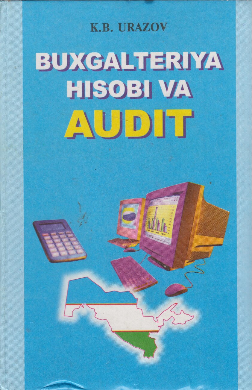 Buxgalteriya hisobi va audit