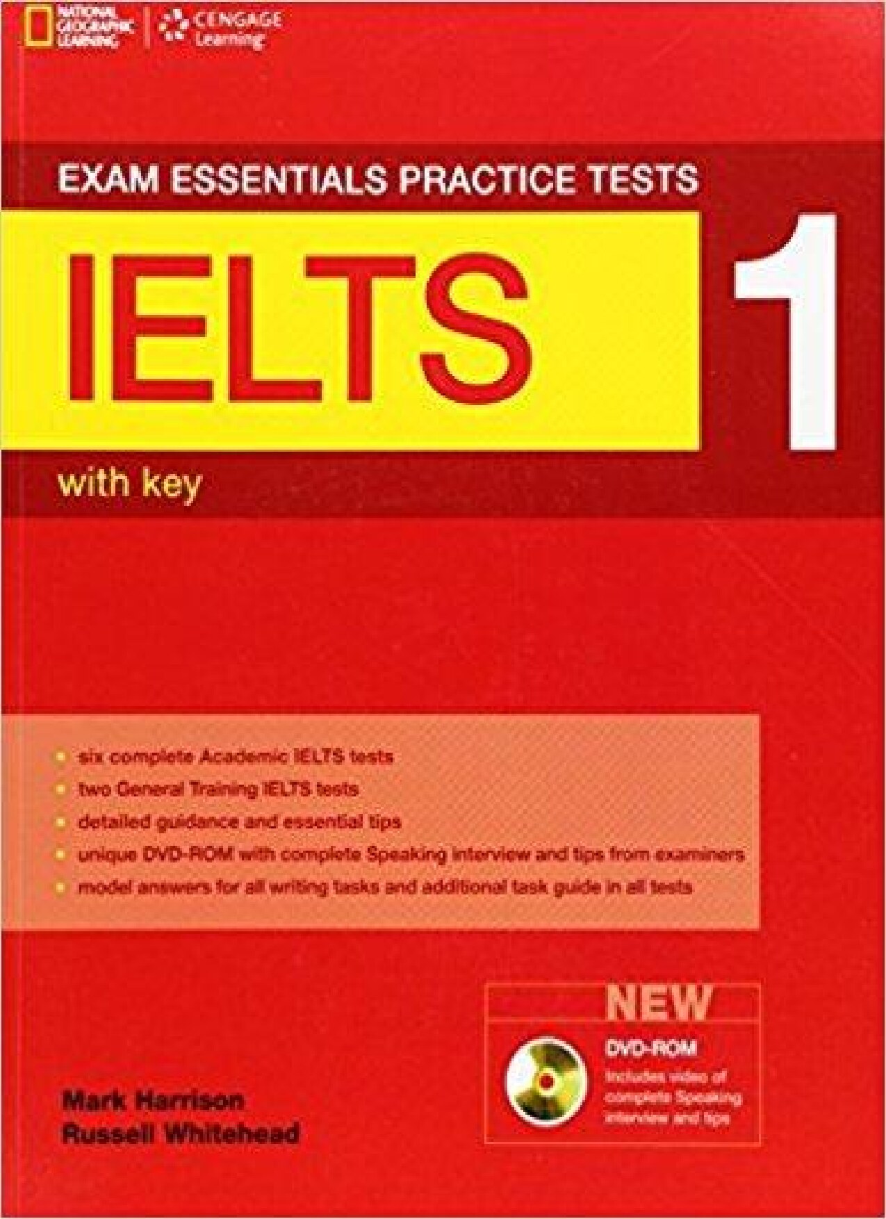 Exam Essentials IELTS Practice Test 1