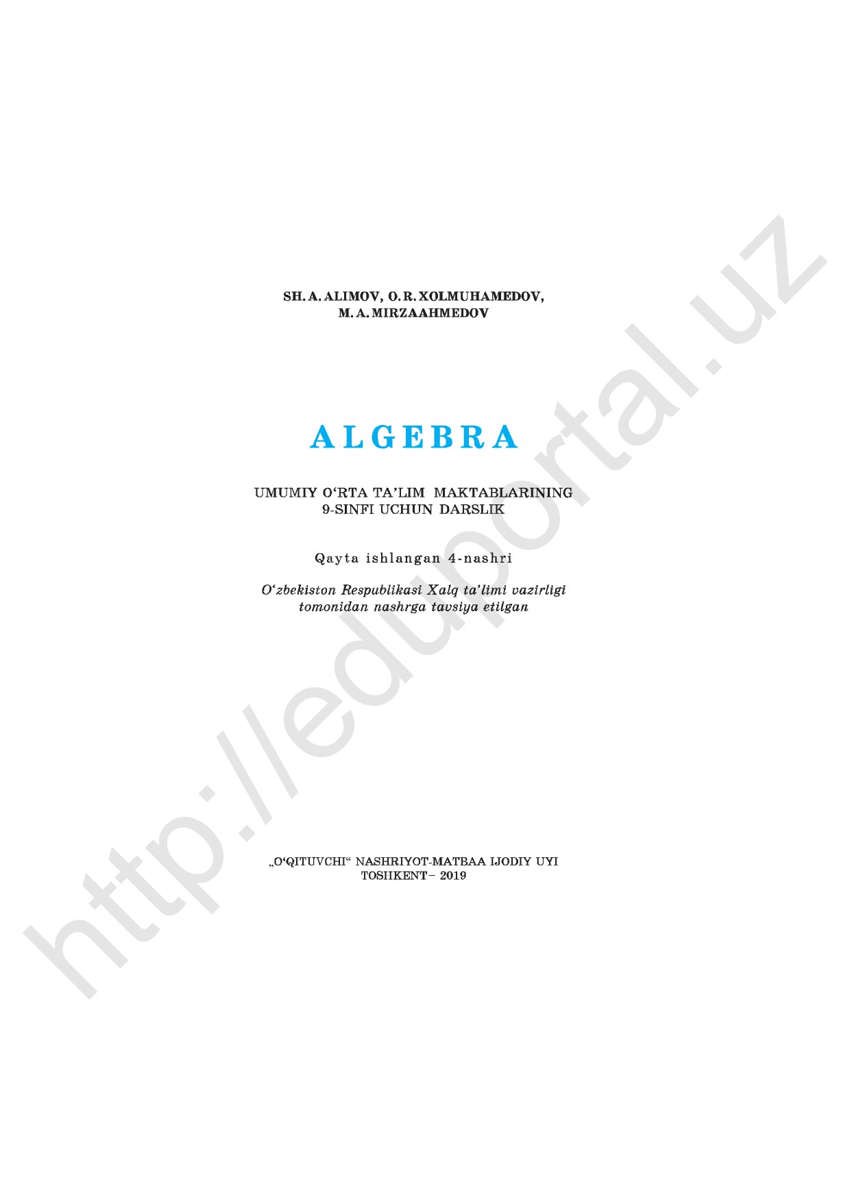 algebra_9_uzb