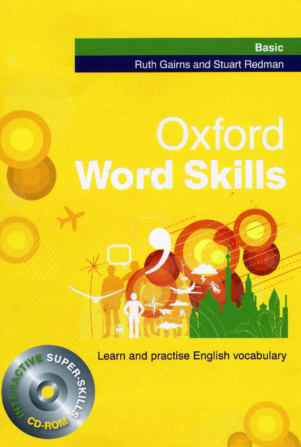 (@thompson_materials) Oxford Word Skills Basic