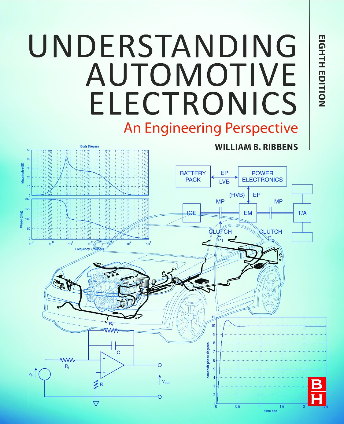 Understanding Automotive Electronics, Eighth Edition_ An Engineering Perspective ( PDFDrive )