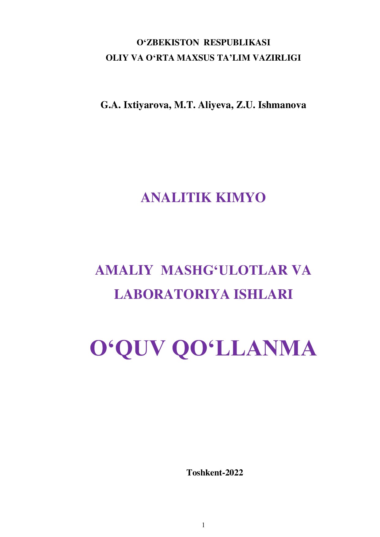 Analitika amaliy 24,01,2022++++