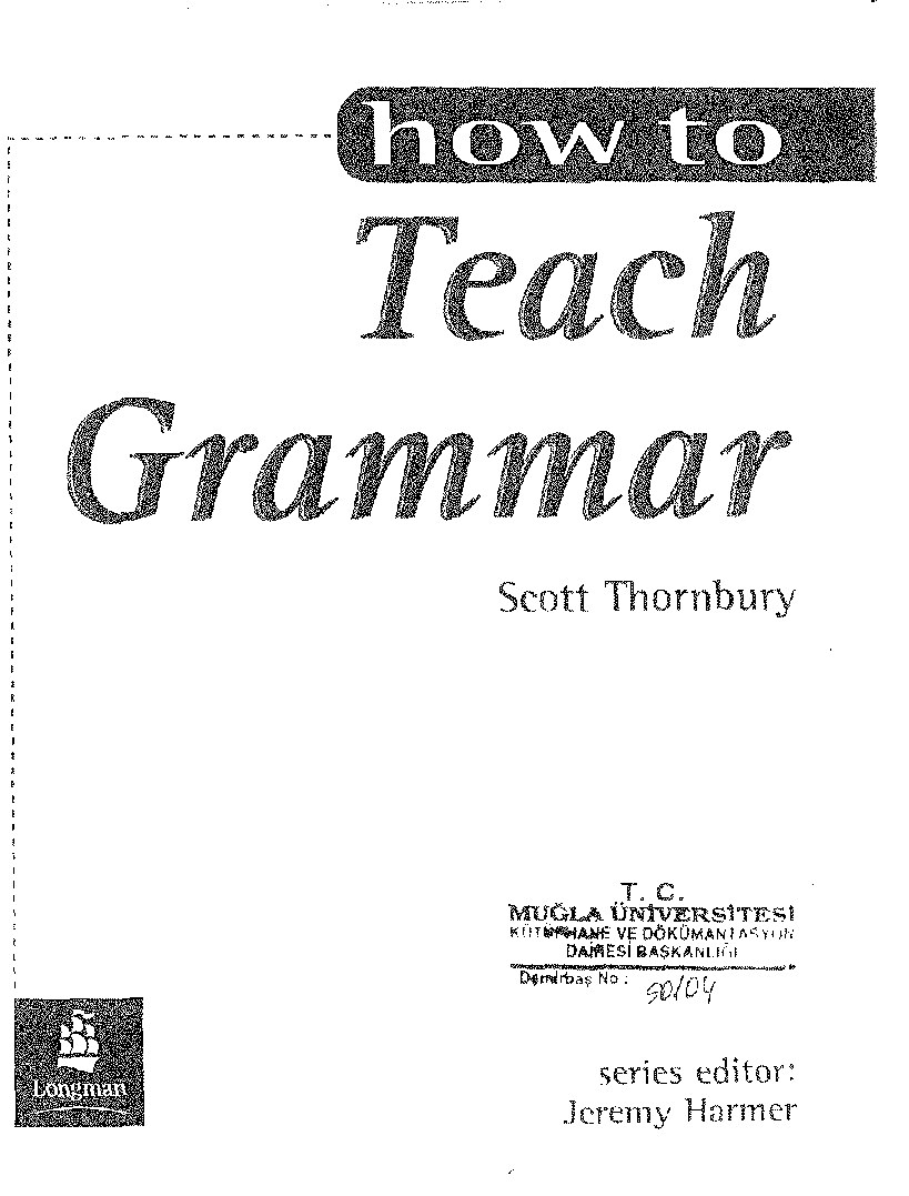 [Scott_Thornbury]_How_to_Teach_Grammar(BookSee.org)