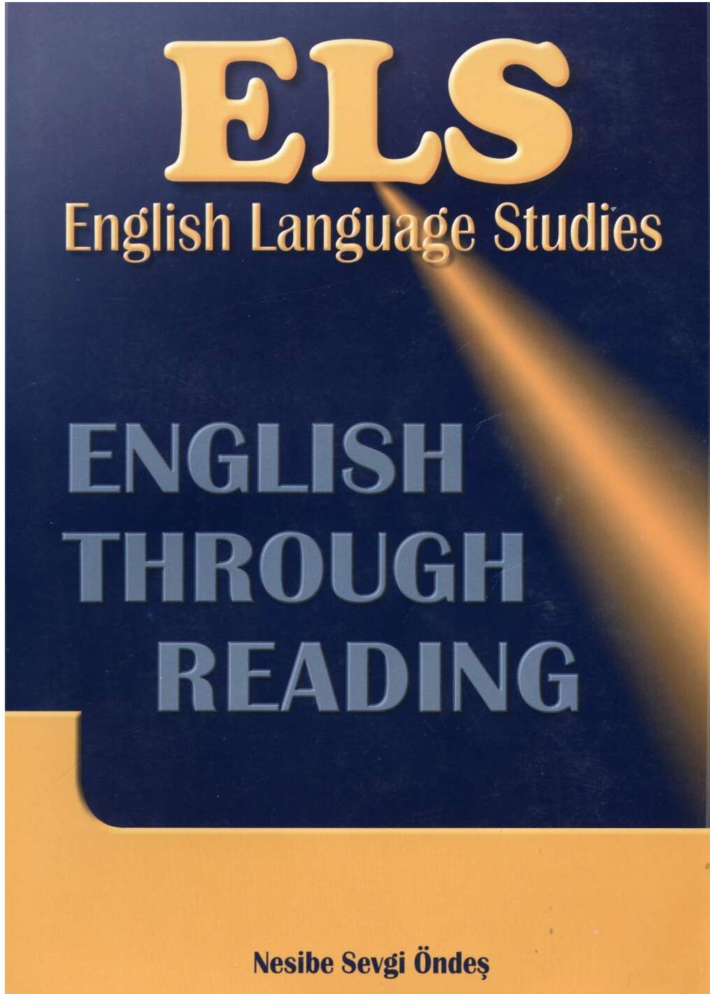 Nasibe Sevgi-English Through Reading(BOOK 5)