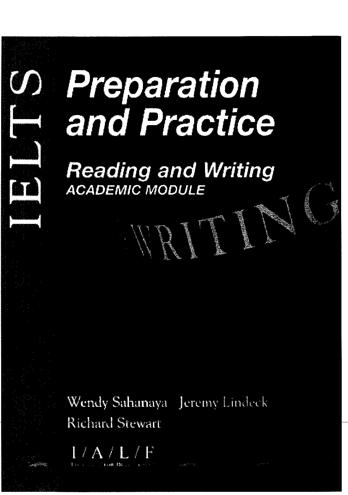 Preparation and Practice (Academic Writing)