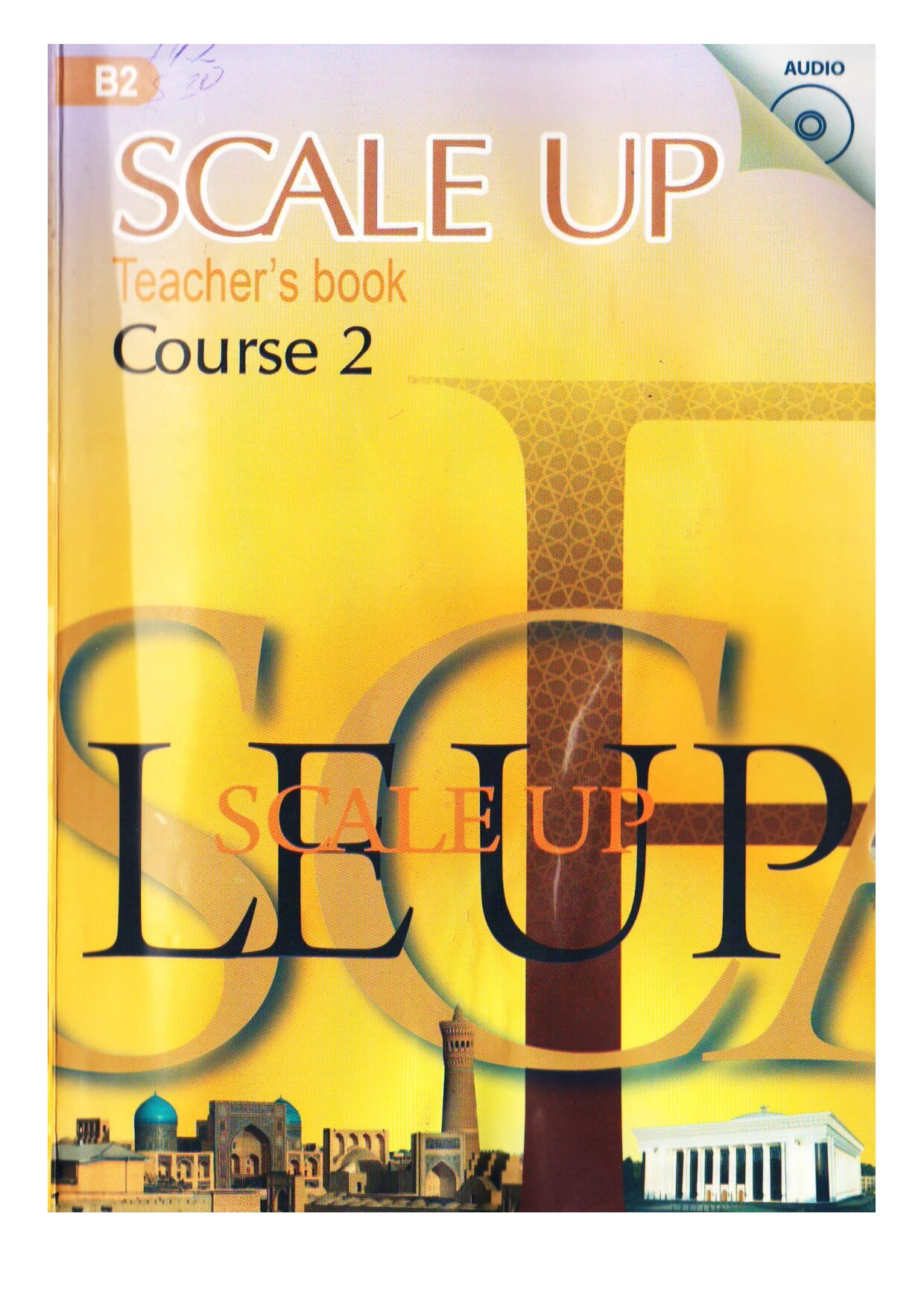 SCALE UP2