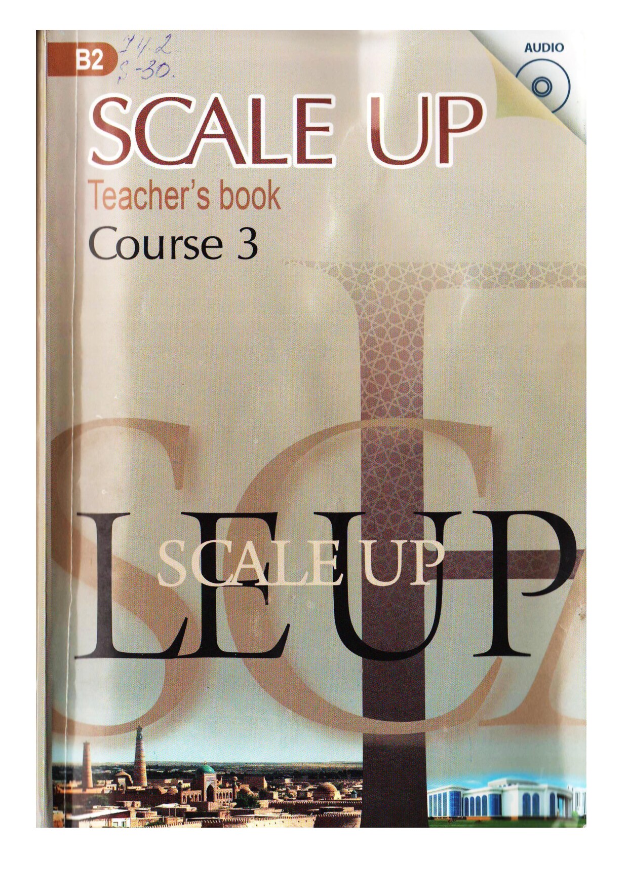 SCALE UP3