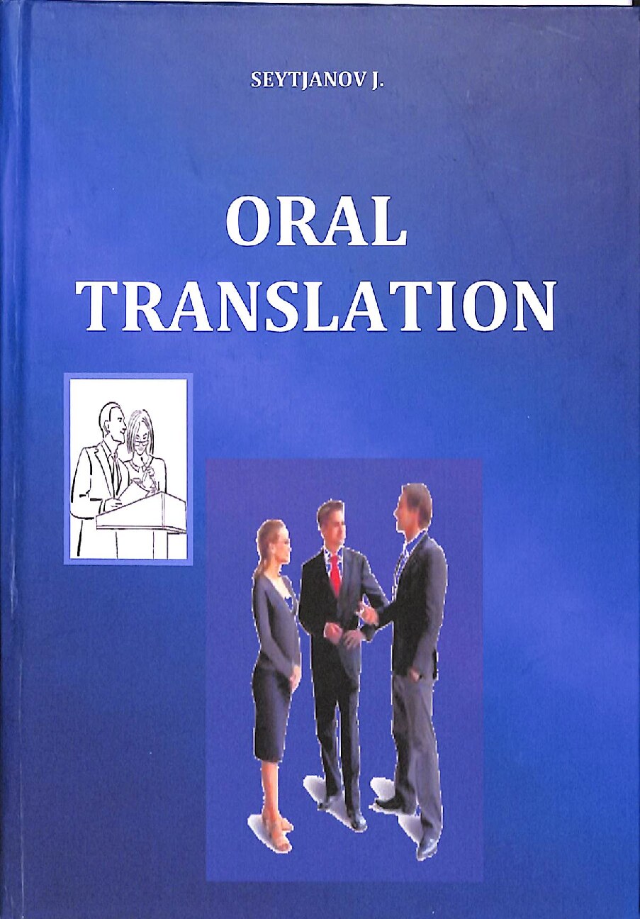 oral translation