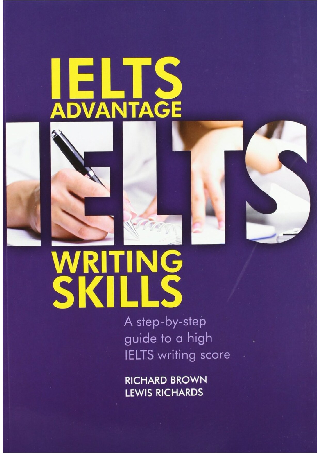 IELTS Advantage Writing Skills