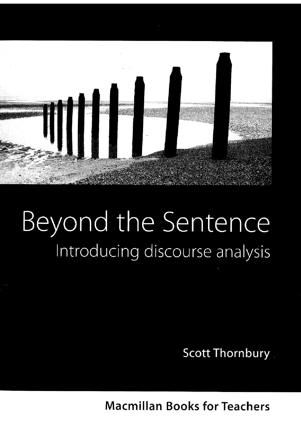 S_Thornbury_Beyond_the_sentence_introducing_discourse_analys_2005