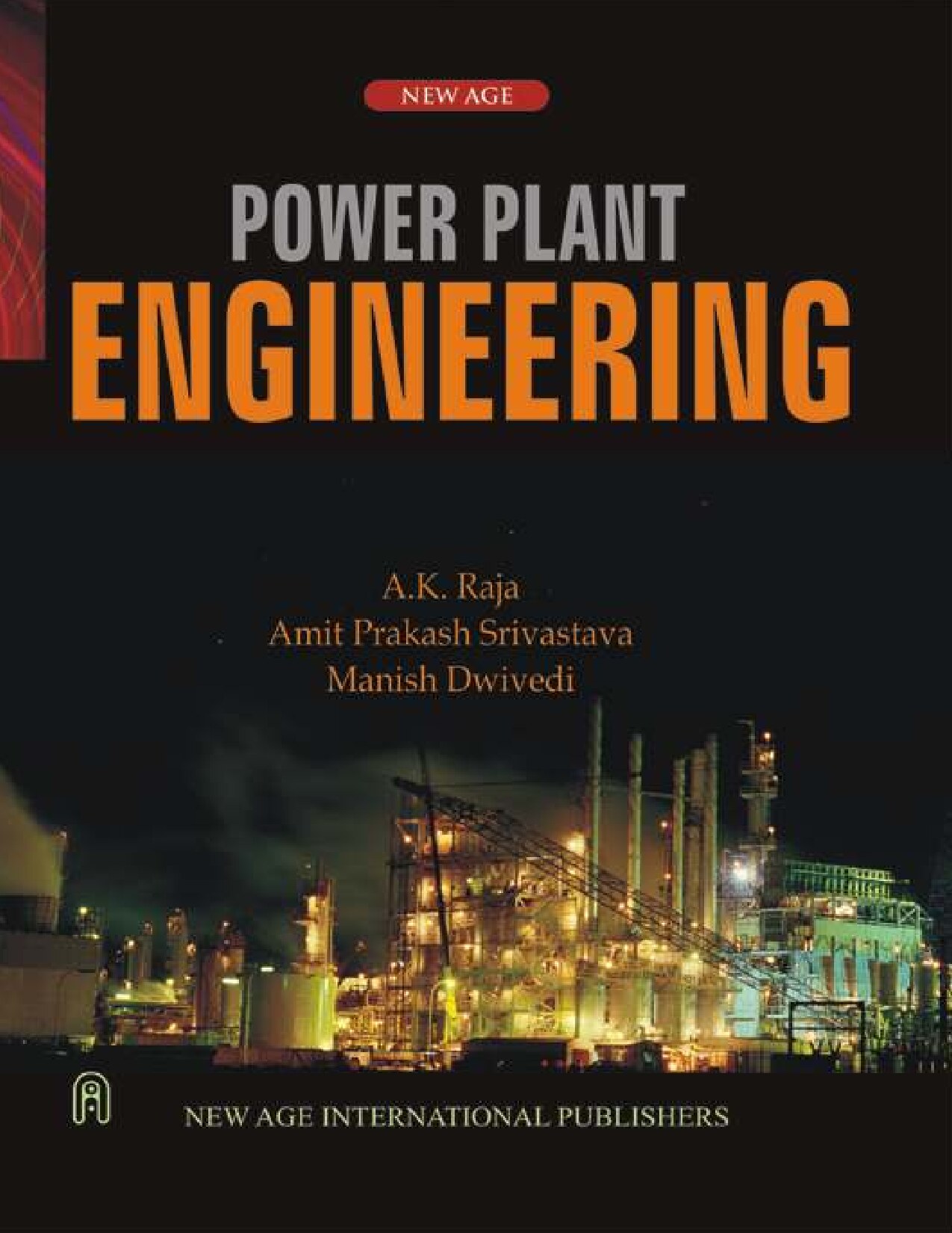 Power Plant Engineering